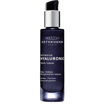 Intensive Hyaluronic Sérum Intensive Hyaluronic Sérum
