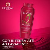Elvive Color Vive Shampoo Protector Color Wells Image 3