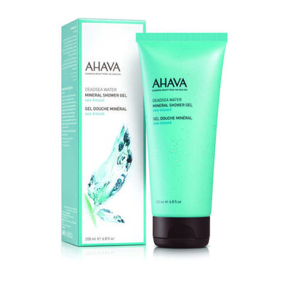 Gel de Duche Sea-kissed Mineral