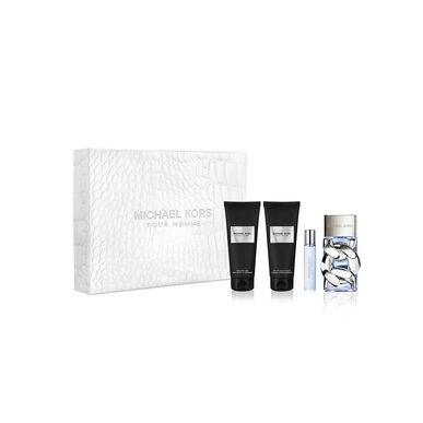 Pack Pour Homme Eau de Parfum Wells