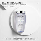 Blond Absolu Bain Lumiére Wells Image 2