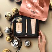 Coffret The Scent For Her Eau de Parfum Wells Image 4