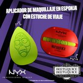 Esponja de Maquilhagem Esfumado BeetleJuice Wells Image 7