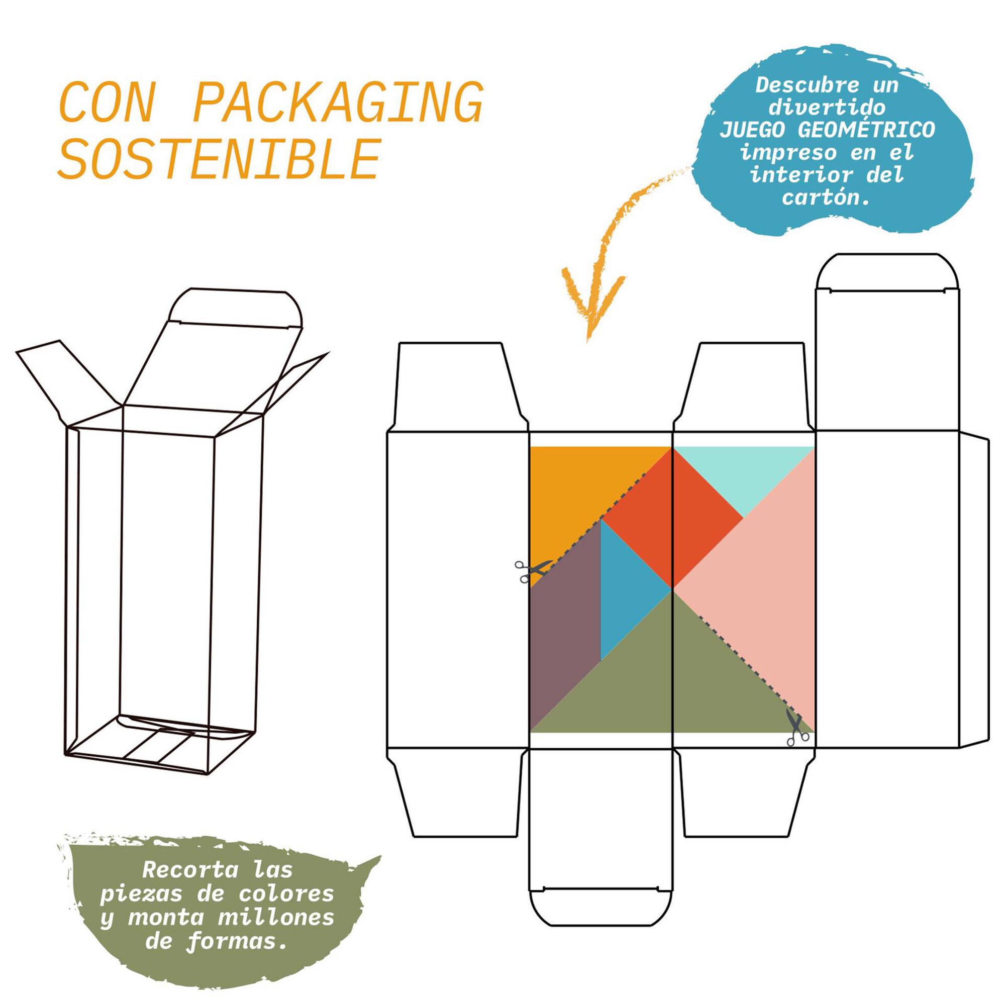 Água de Colónia Kids Eau de Cologne