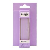 Mini Lima de Unhas Lilás com Caixa Wells Image 1