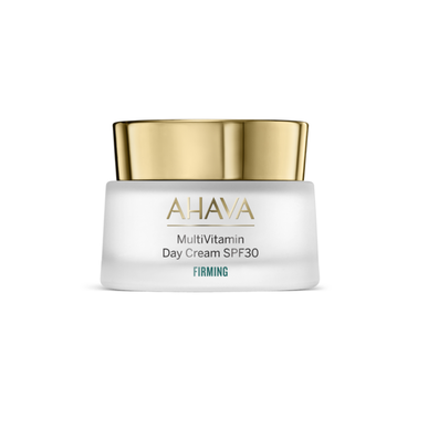 Creme Dia Reafirmante MultiVitamin Pro-firming SPF30 Wells Image 1