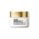 Creme de Rosto Dia Hidratante Age Perfect Wells Image 12