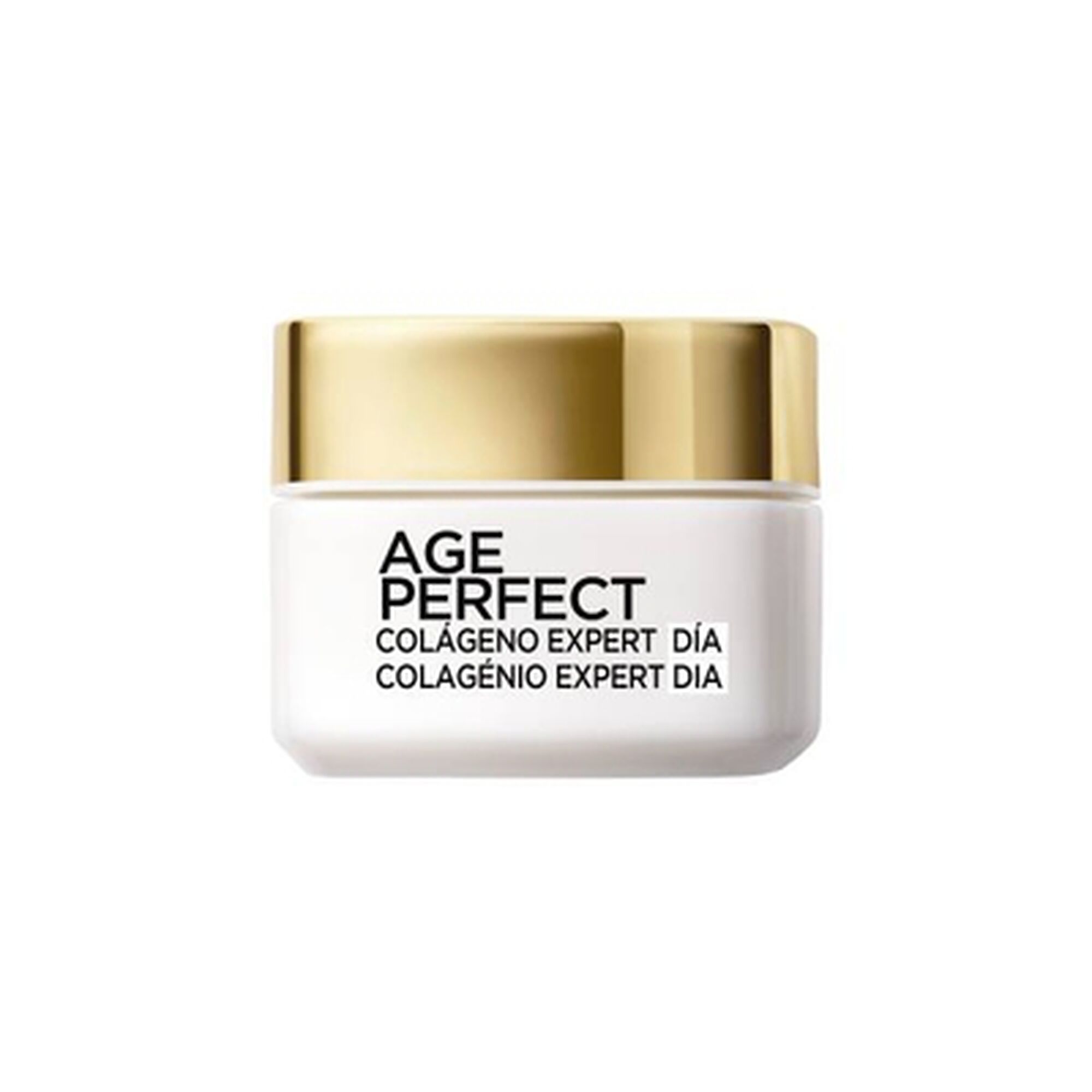 Creme de Rosto Dia Hidratante Age Perfect