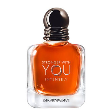 Armani Stronger With You Intensely EDP 50 ml Wells Image 1