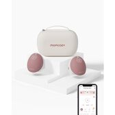 Double M9 Wearable Electric Breast Pump Wells Image 12