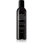 Shampo Normal Hair with Lavender & Rosemar Wells