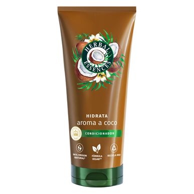 Condicionador Hidrata Aroma a Coco Wells