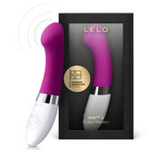 Vibrador Gigi 2 Deep Rose Wells Image 2