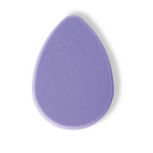 Esponja Redonda Sem Látex com Bolsa Wells Image 2