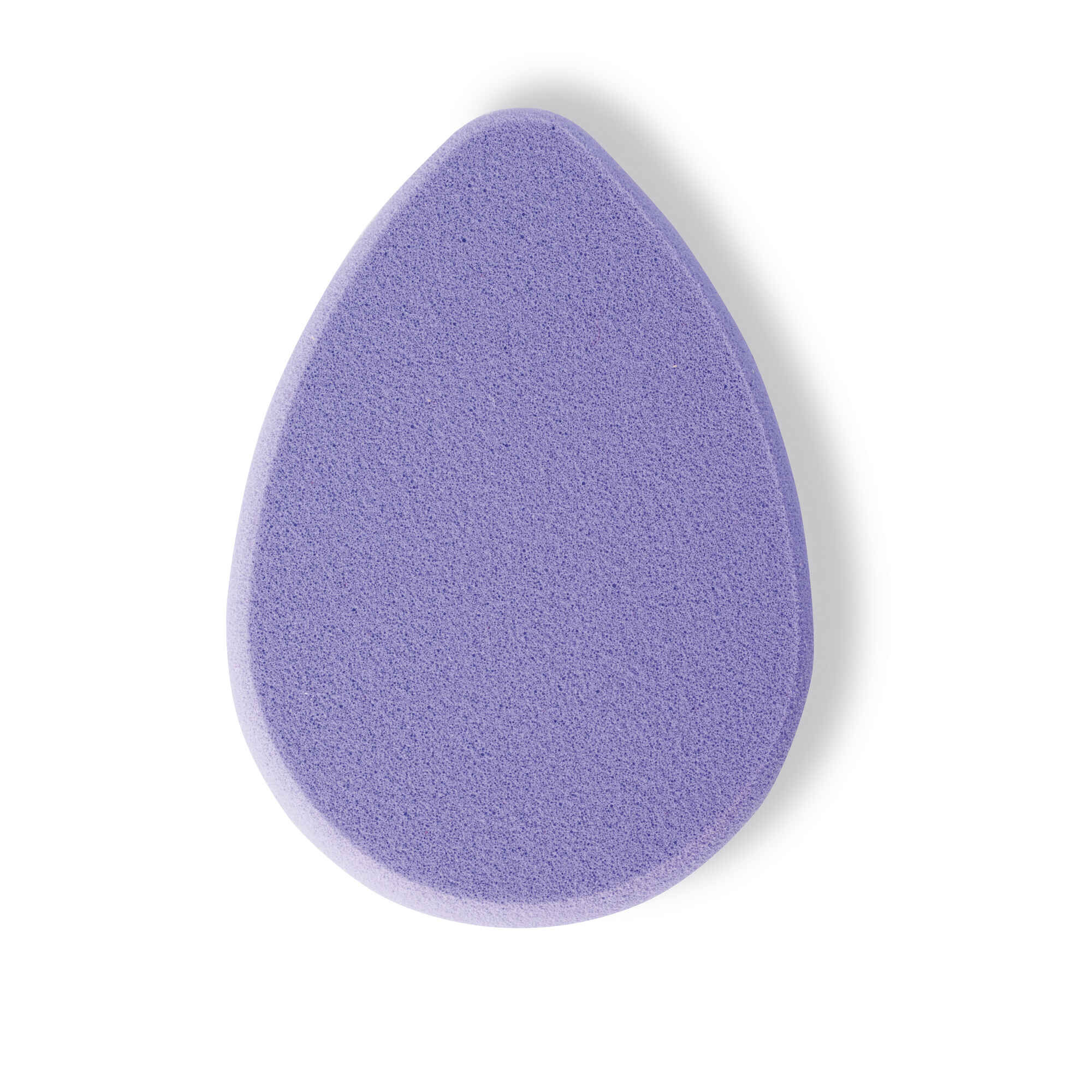 Esponja Redonda Sem Látex com Bolsa