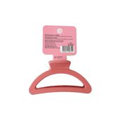 Mola para Cabelo Cor Tijolo Wells Image 2