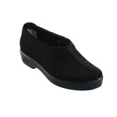 Sapato de Malha Preto Nursingcare 38 Wells