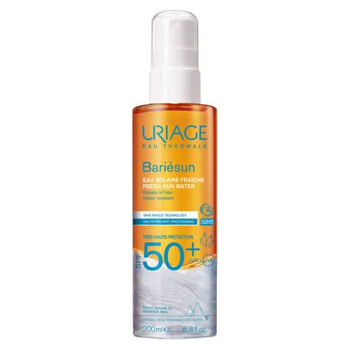 Bariésun Fresh Sun Water SPF50+ Wells