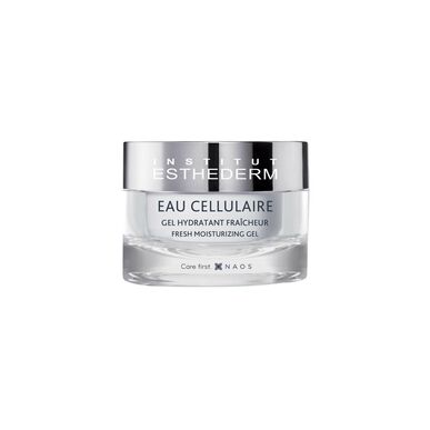 Gel Hidratante Fresco Eau Cellularie Wells