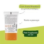 Protect Pocket Invisible Fluid SPF50+ Wells Image 3