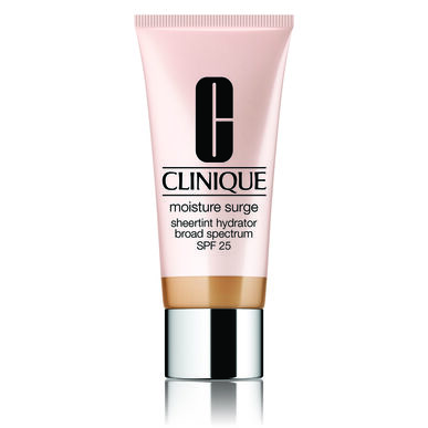 Creme Hidratante com Cor Moisture Surge SPF25 Light medium 40 ml Wells Image 1