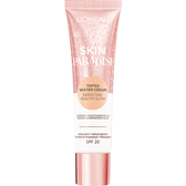 Creme BB Skin Paradise 01 Light 30 ml Wells Image 1