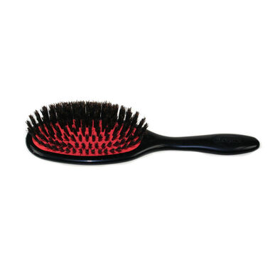 Escova de Cabelo Finisher Iconic Preto Wells Image 1