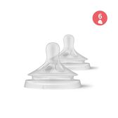 Tetinas Natural Response Líquidos Espessos Wells Image 1