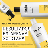 Scalp Shampoo 1 Natural Untreated Hair Targets Wells Image 3