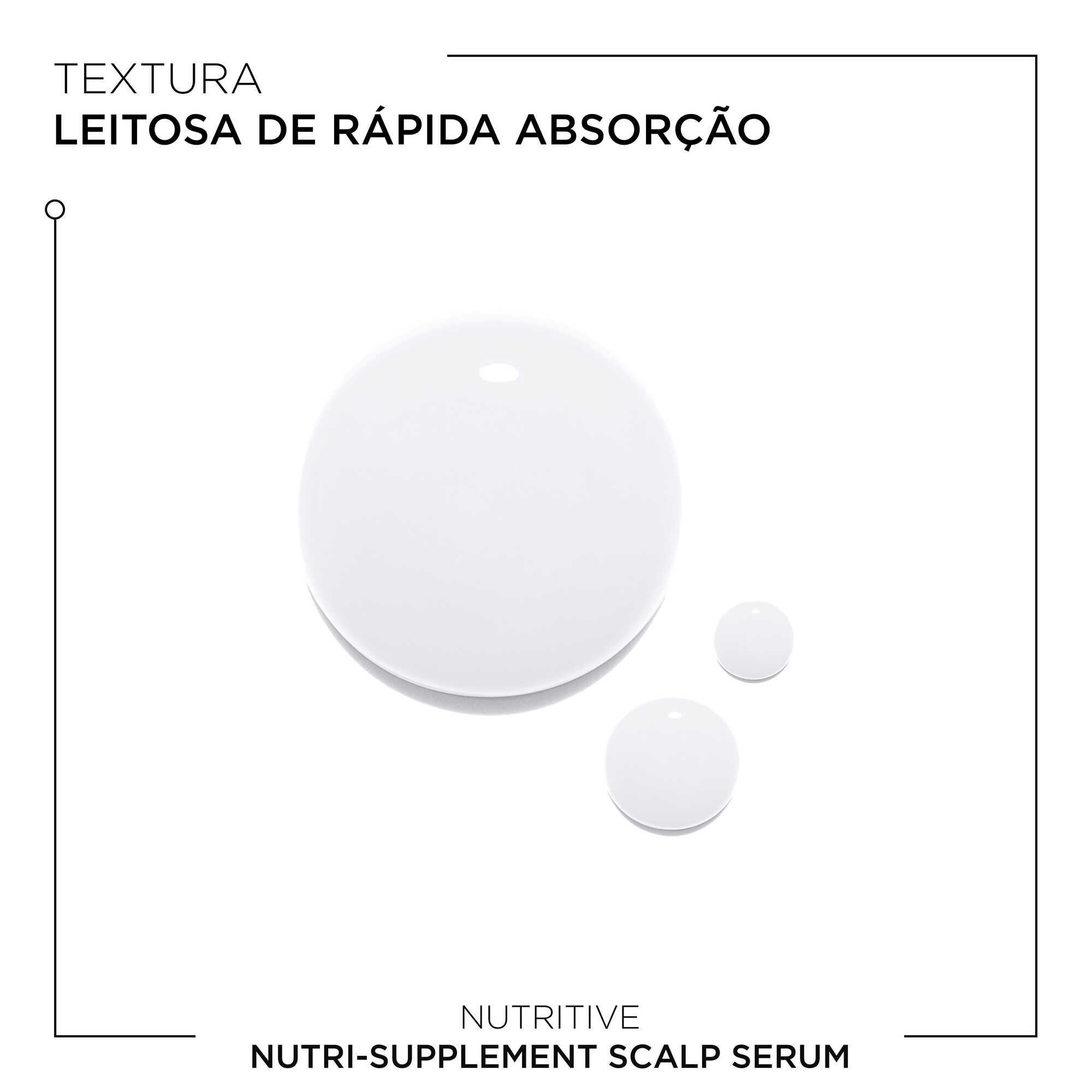 Nutritive Scalp Serum