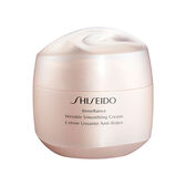 Benefiance Wrinkle Smooth Cream Wells