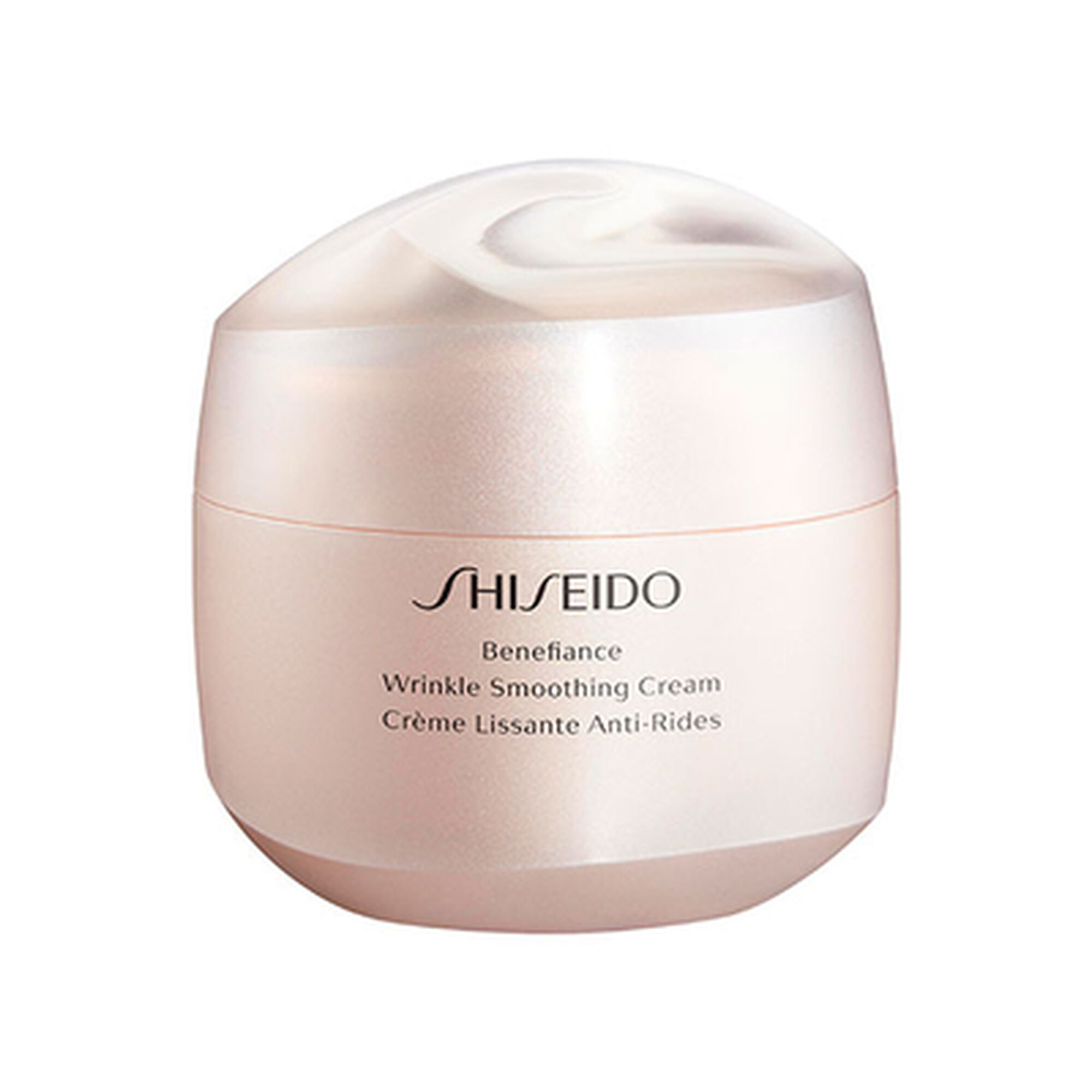 Benefiance Wrinkle Smooth Cream