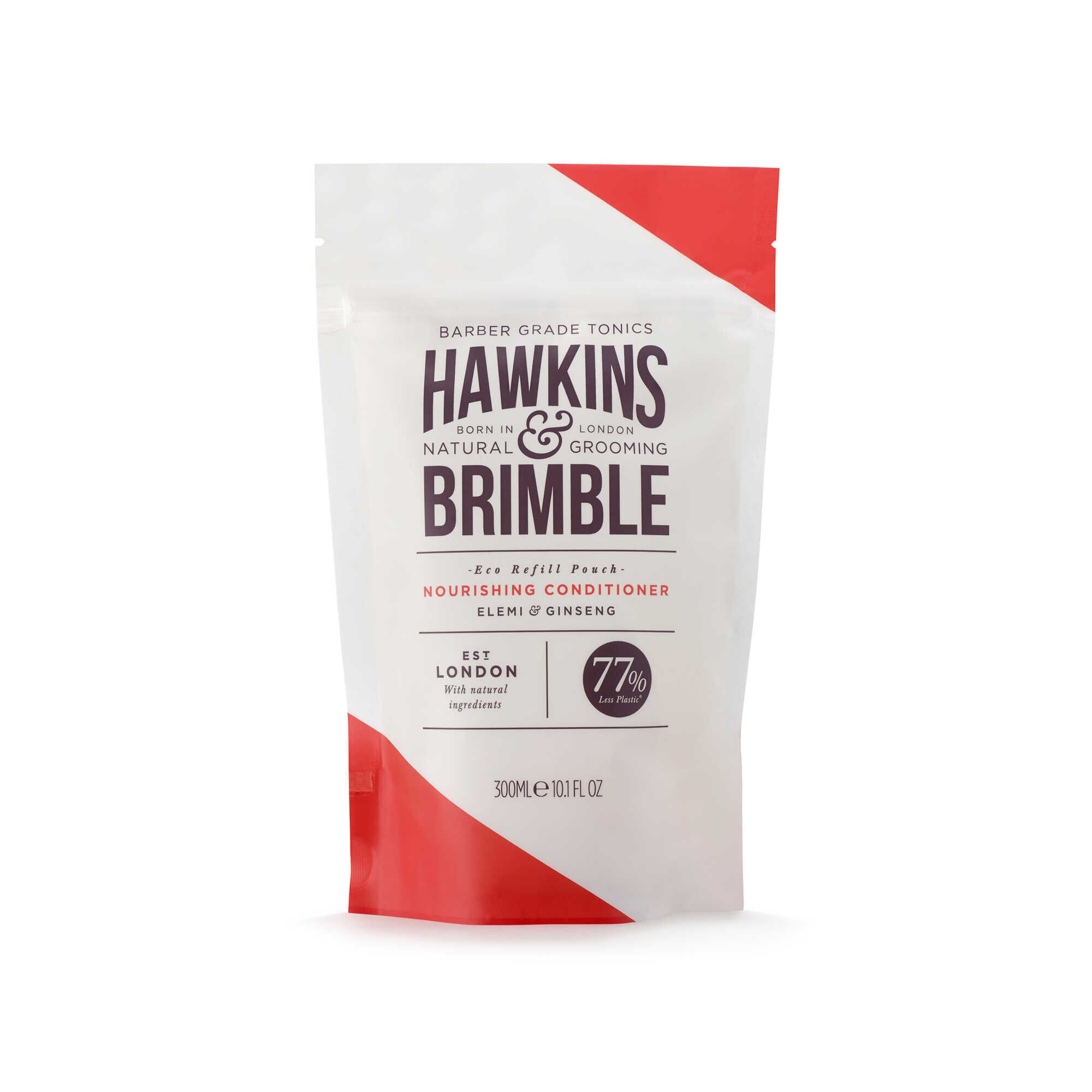 Condicionador Nutritivo Recarga Elemi&Ginseng