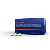 Junior C Plus Sistema Imunitário Wells Image 1