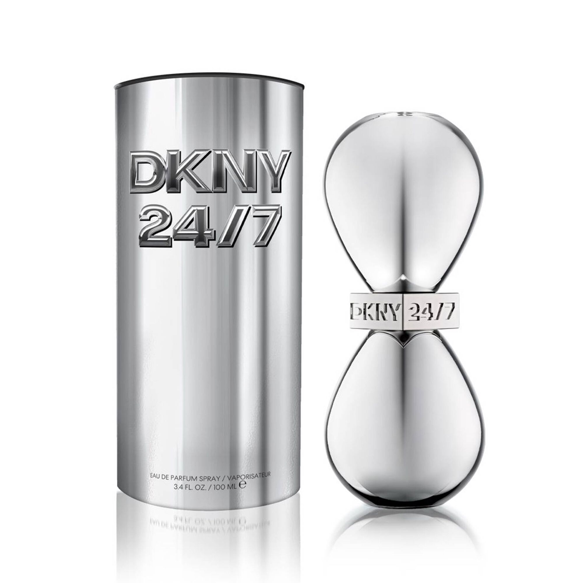 Dkny 24/7 For Her Eau de Parfum