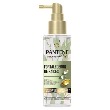 Pro-V Miracles Fortalecedor de Raíces Wells