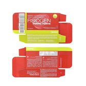 Suplemento Alimentar de Ferro Forte Wells Image 2