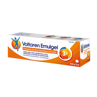Voltaren Emulgel