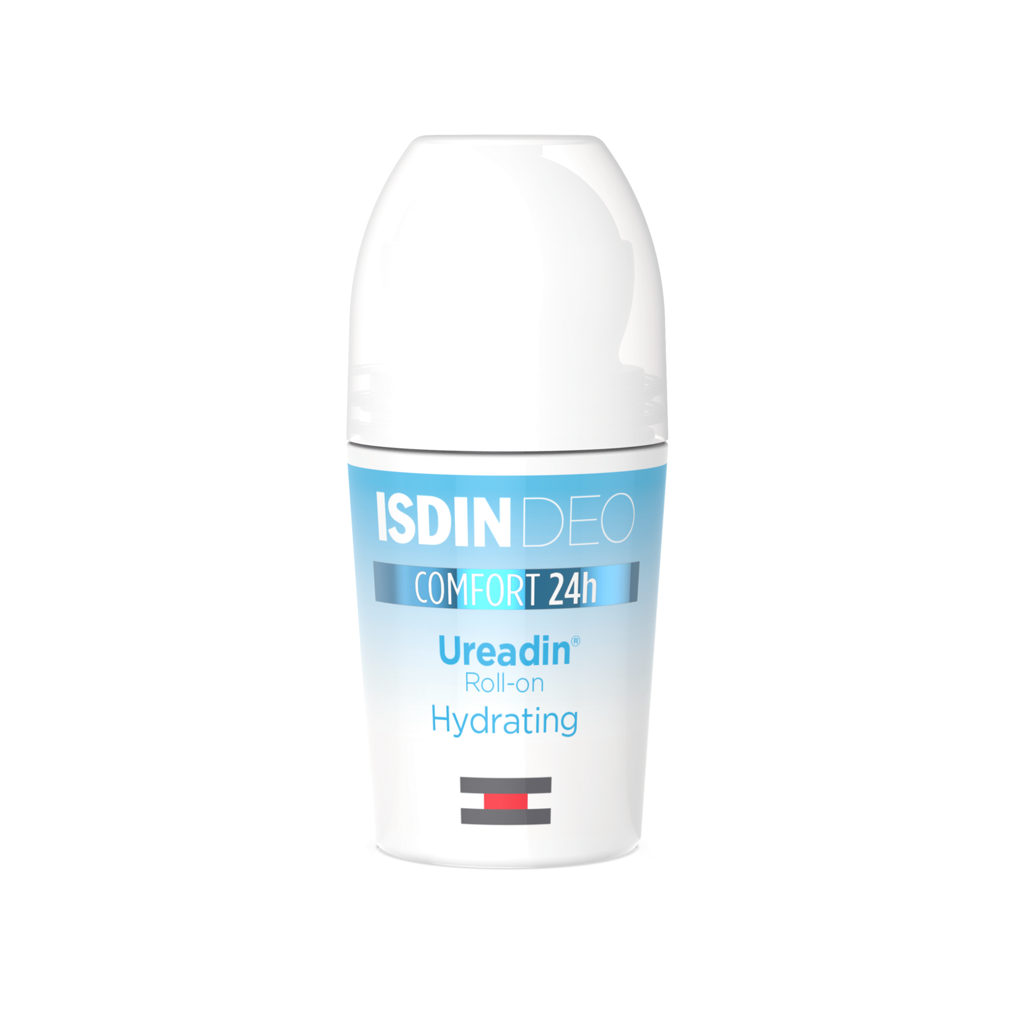 Desodorizante Roll-On Hidratante Ureadin Deo