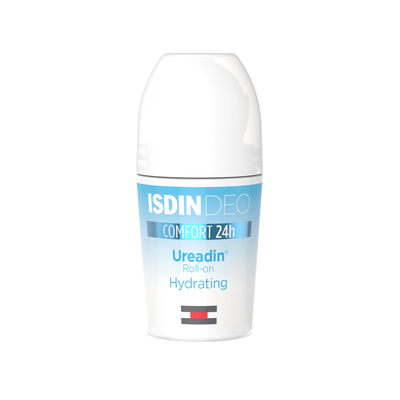 Desodorizante Roll-On Hidratante Ureadin Deo
