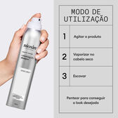 Volumising Dry Shampoo Density Defend Wells Image 5