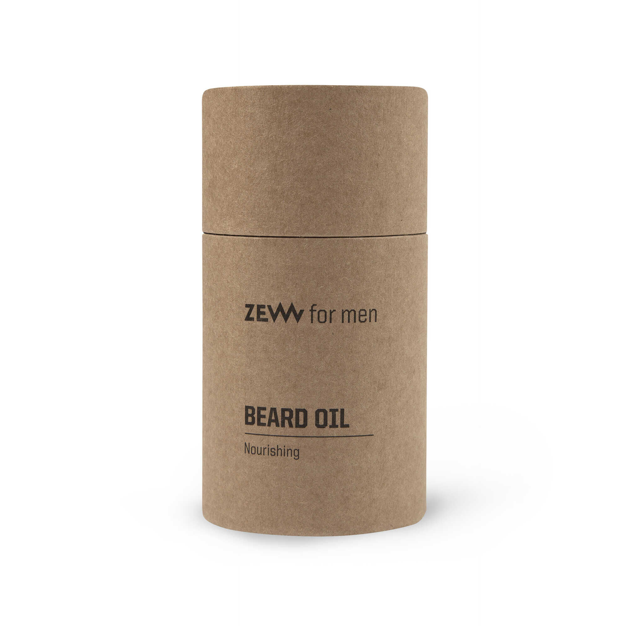 Óleo de Barba Nutritivo Men Beard Oil Liquid