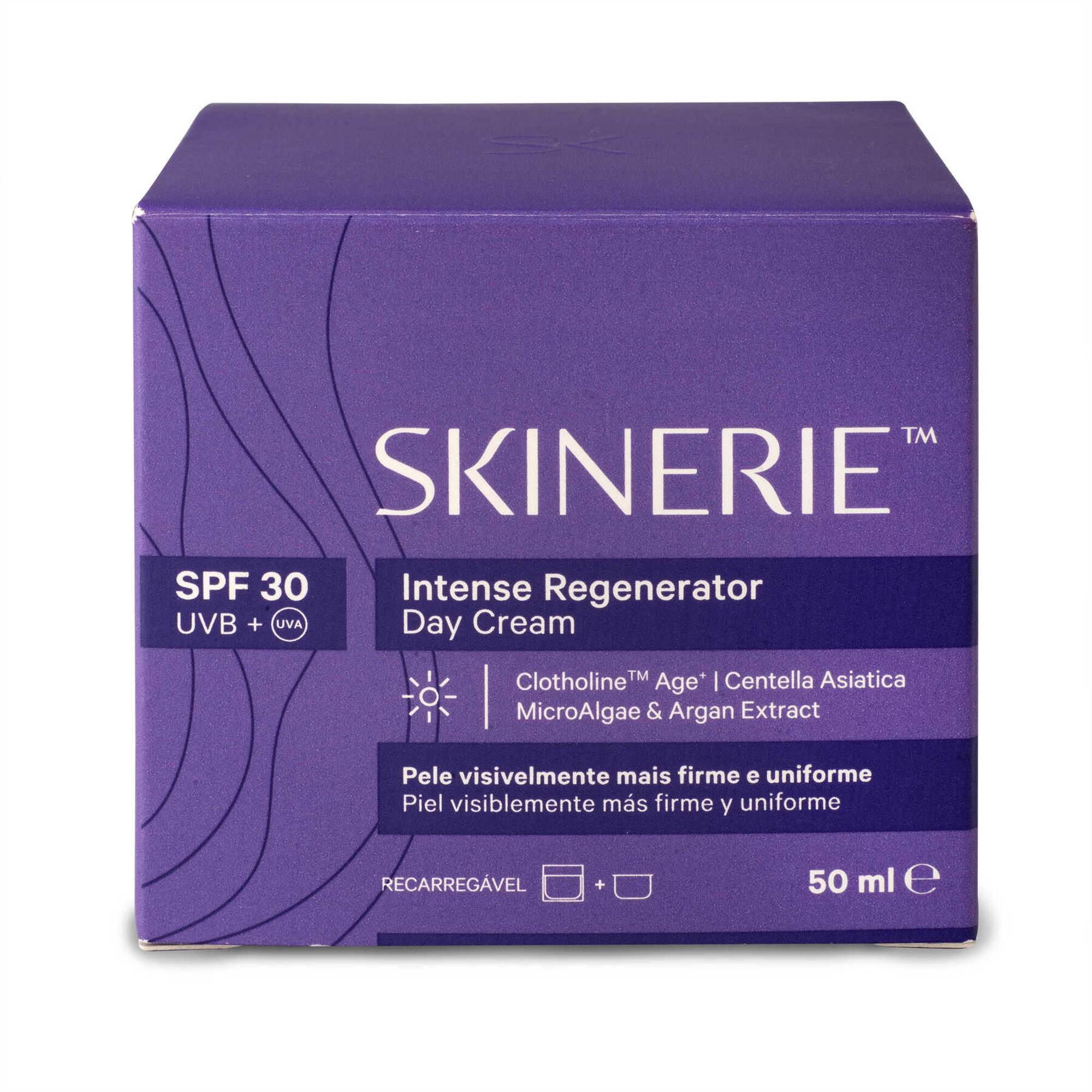 Day Cream Intense Regenerator SPF30