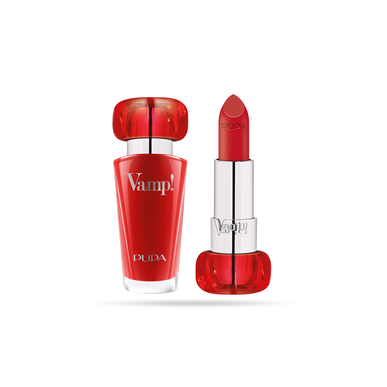 Batom Vamp Extreme Color Lipstick Wells