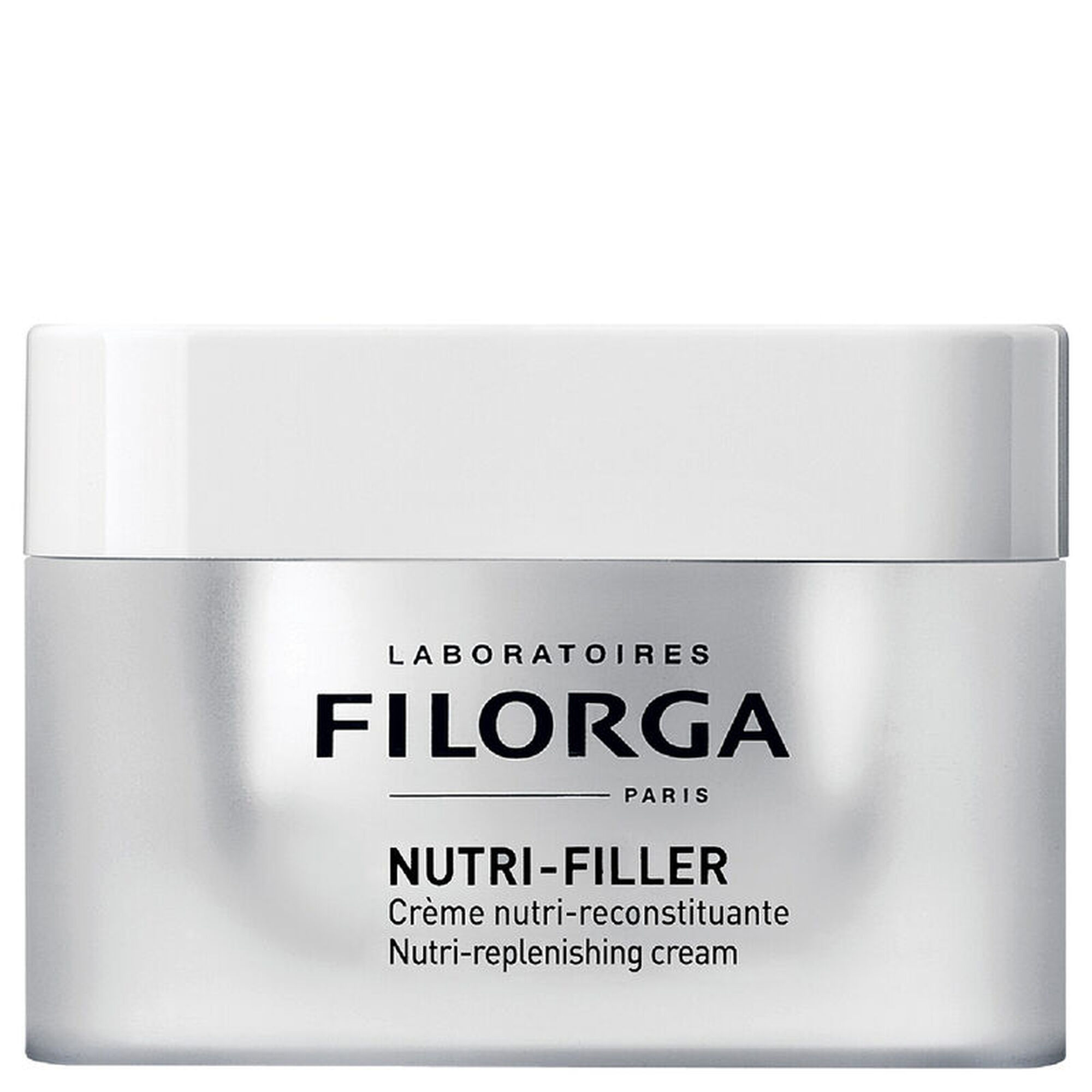 Nutri-Filler Crème Nutri-Reconstituante