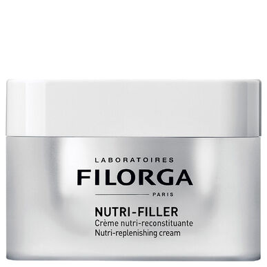 Creme Nutritivo e Preenchedor Nutri-Filler Wells