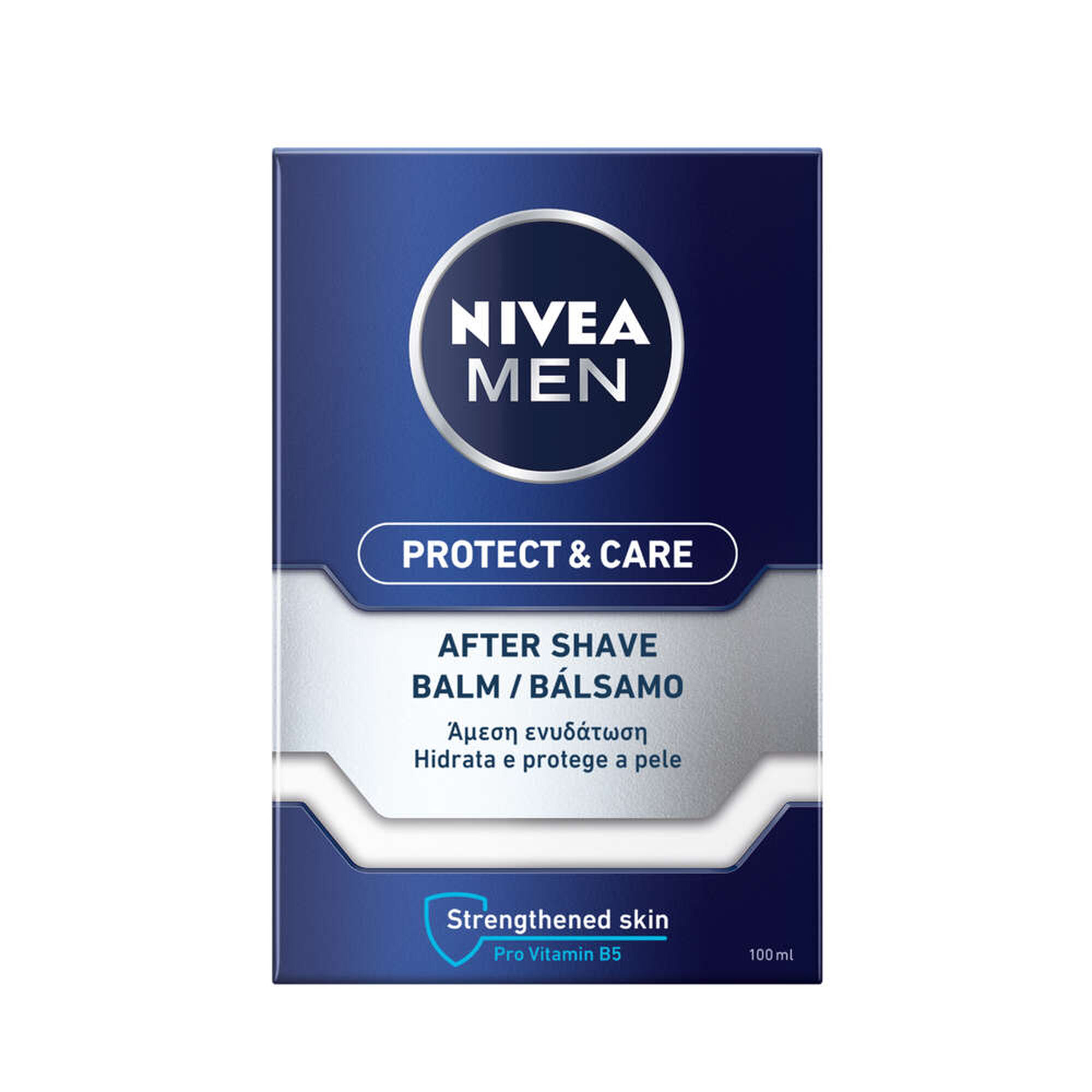 Coffret Men Protect & Care
