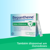 Gotas Oftálmicas Bepanthene Wells Image 10