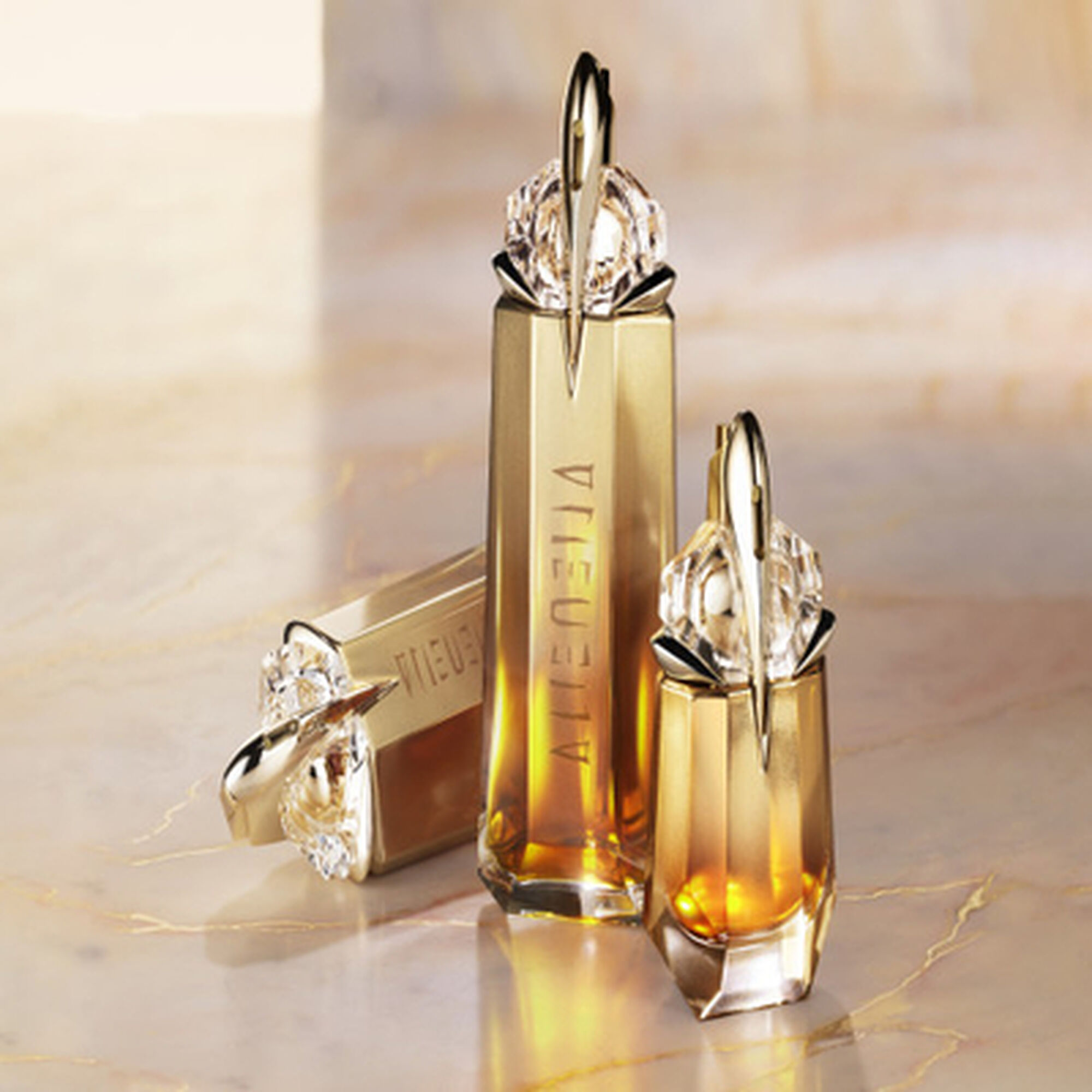 Mugler Alien Goddess Eau de Parfum Intense