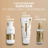 Oil Reflections Luminous Reveal Shampoo 250 ml Wells Image 5